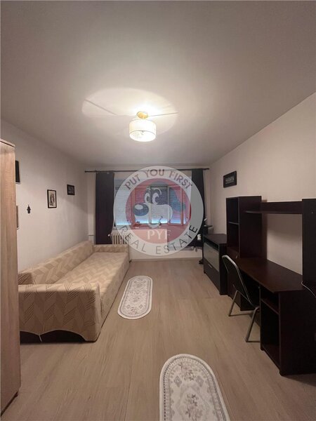 Piata Norilor | Apartament 2 cam | Dec | 59mp | B10906