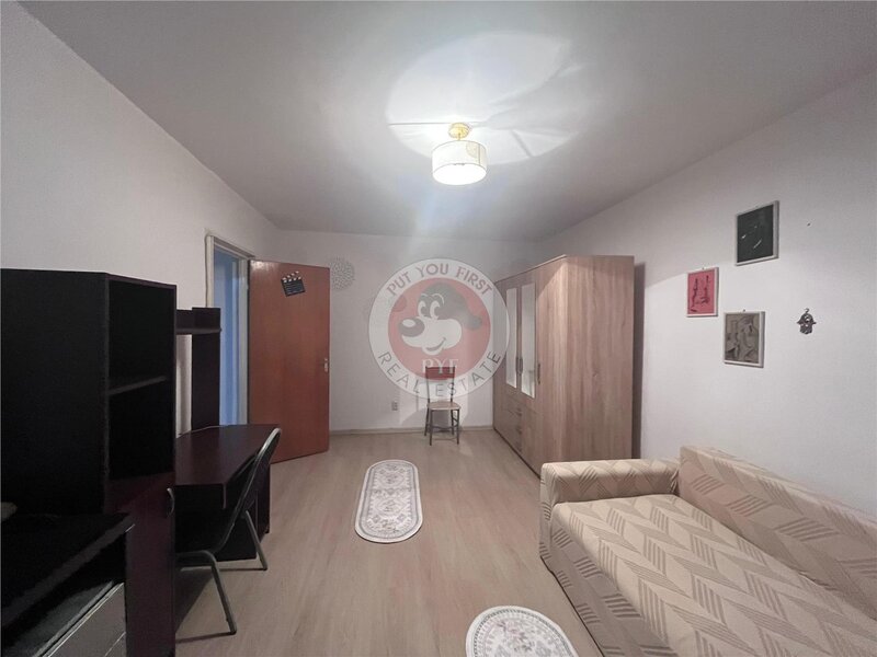 Piata Norilor | Apartament 2 cam | Dec | 59mp | B10906