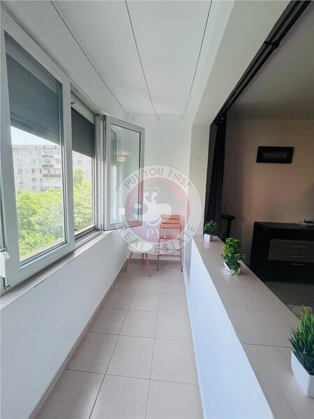 Piata Norilor | Apartament 2 cam | Dec | 59mp | B10906