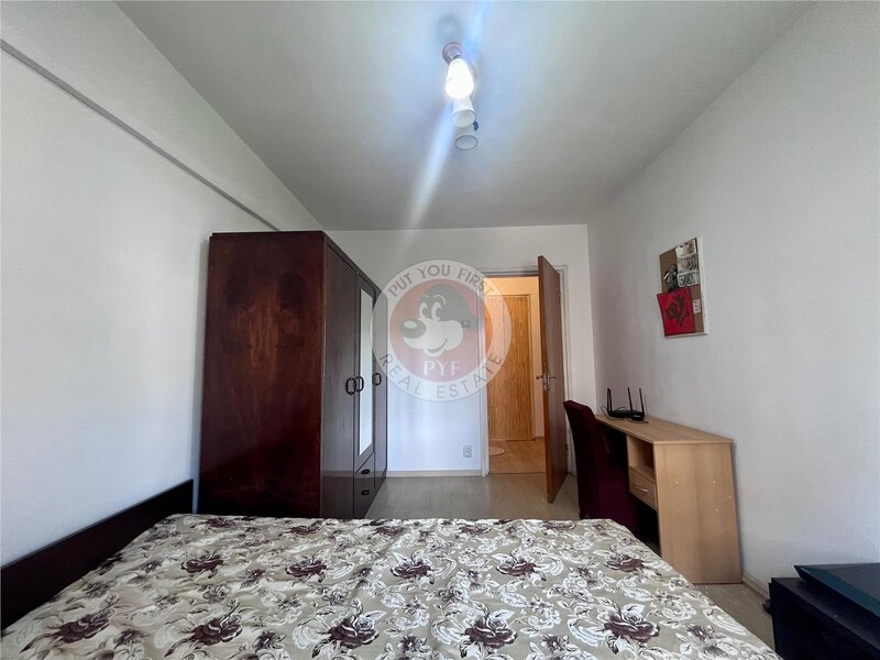 Piata Norilor | Apartament 2 cam | Dec | 59mp | B10906