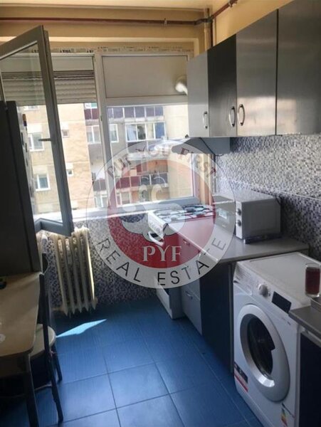 Piata Norilor | Apartament 2 cam | Dec | 59mp | B10906
