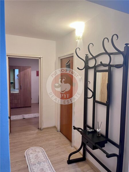 Piata Norilor | Apartament 2 cam | Dec | 59mp | B10906